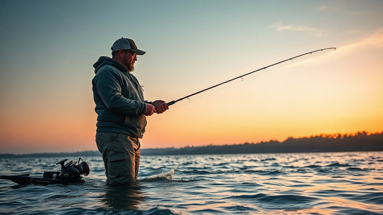 Raees Moosa — fishing clothes for men detail