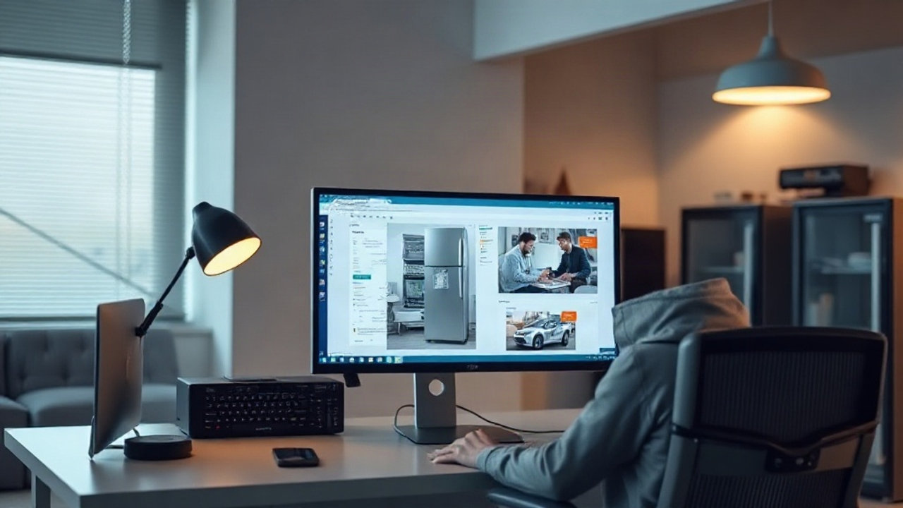 Appliance Repair Tucson — Appliance Repair Tucson case study detail