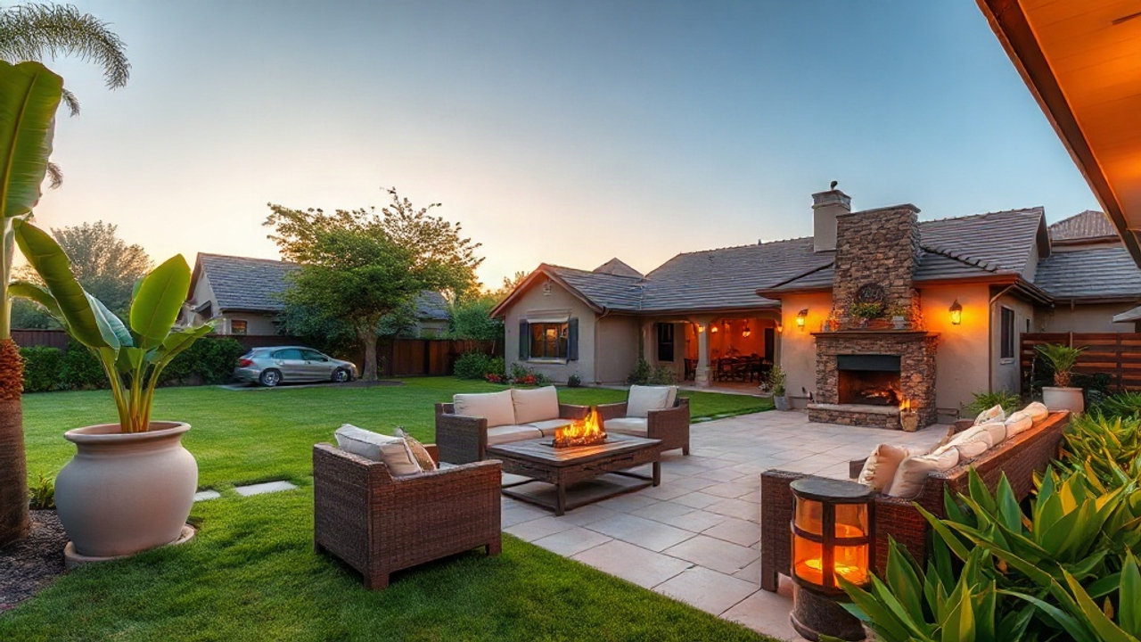 ARC Design Landscape Landscape Design San Diego strategy illustration